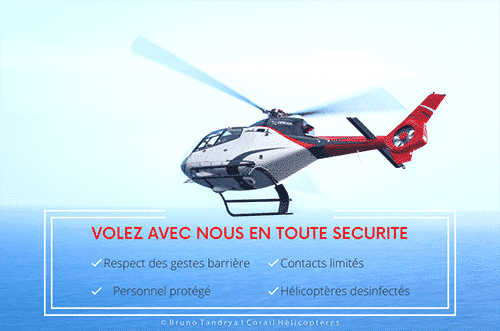 Votre sécurité avant tout